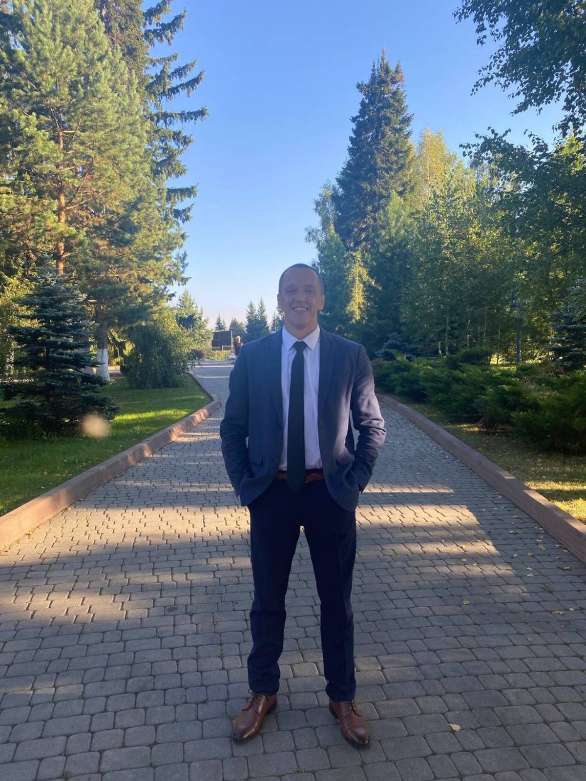 Евгений Колосов | Сетка — социальная сеть от hh.ru