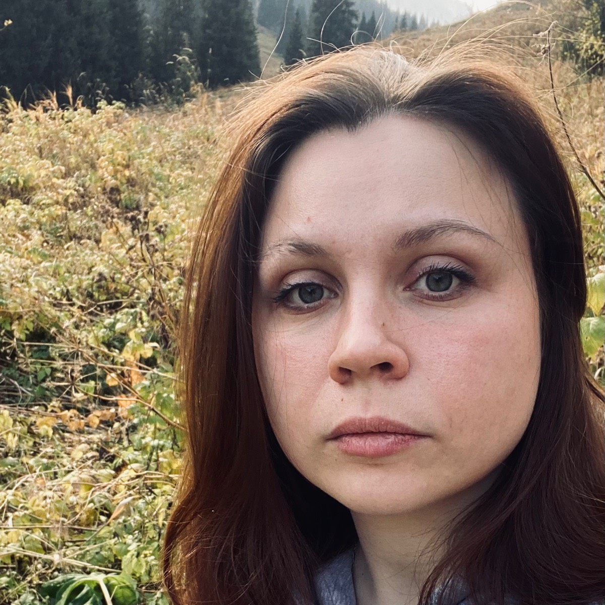 Арина Данченко | Сетка — социальная сеть от hh.ru