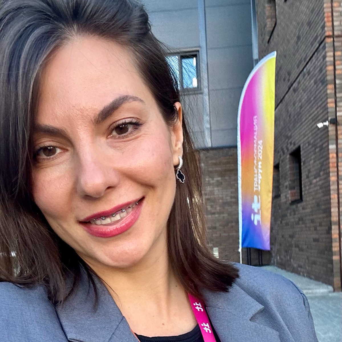 Anna Лежнева | Сетка — социальная сеть от hh.ru