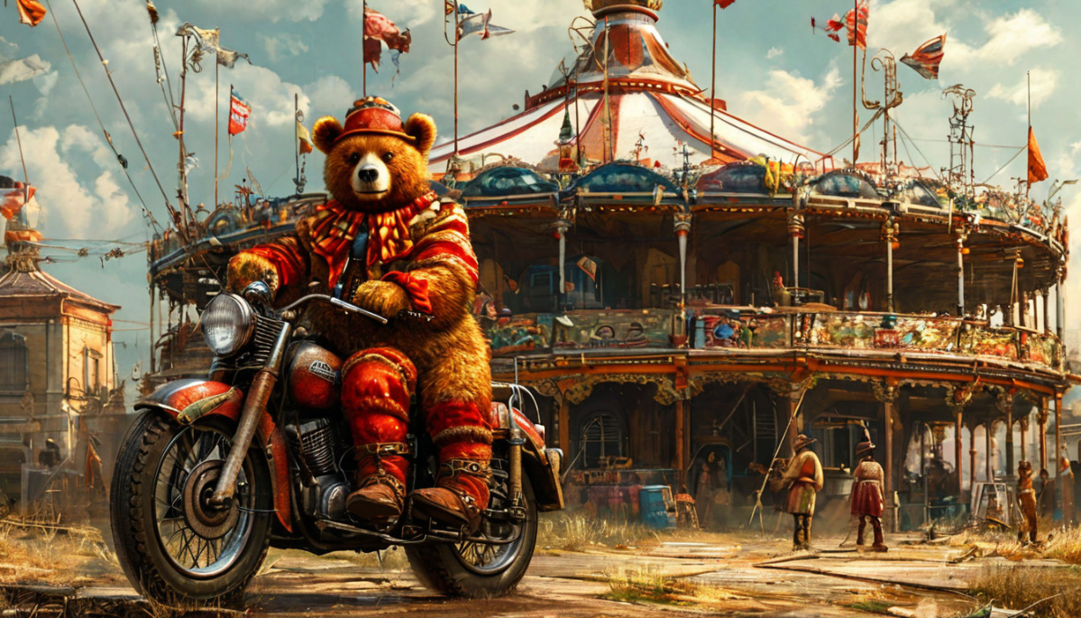 Добавлю генераций от Шедевр ума, приятного просмотра:) | Сетка — социальная сеть от hh.ru