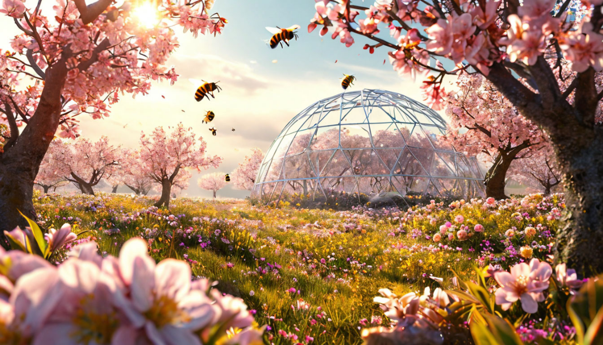 Добавлю генераций от Шедевр ума, приятного просмотра:) | Сетка — социальная сеть от hh.ru