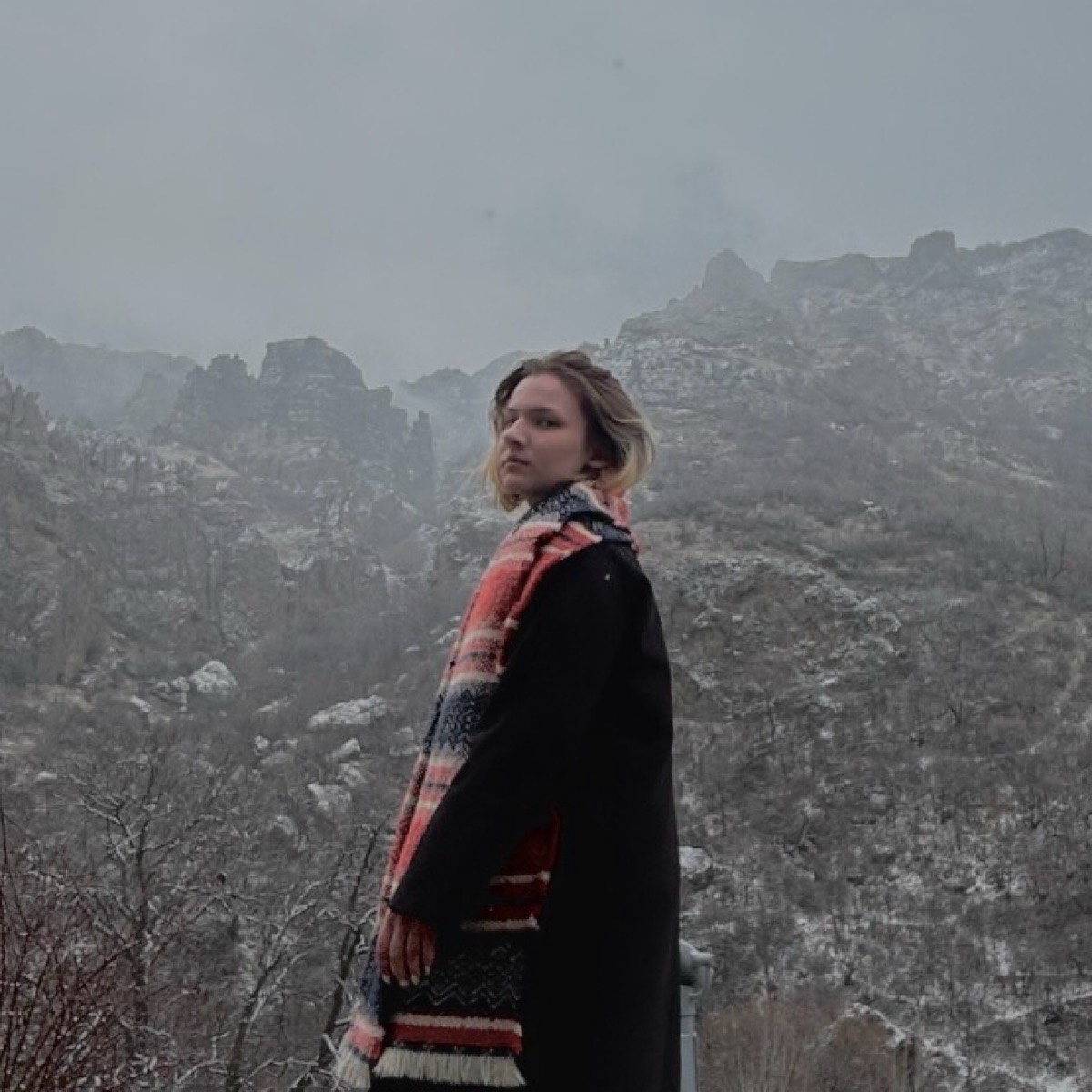 Дарья Воробьева | Сетка — социальная сеть от hh.ru