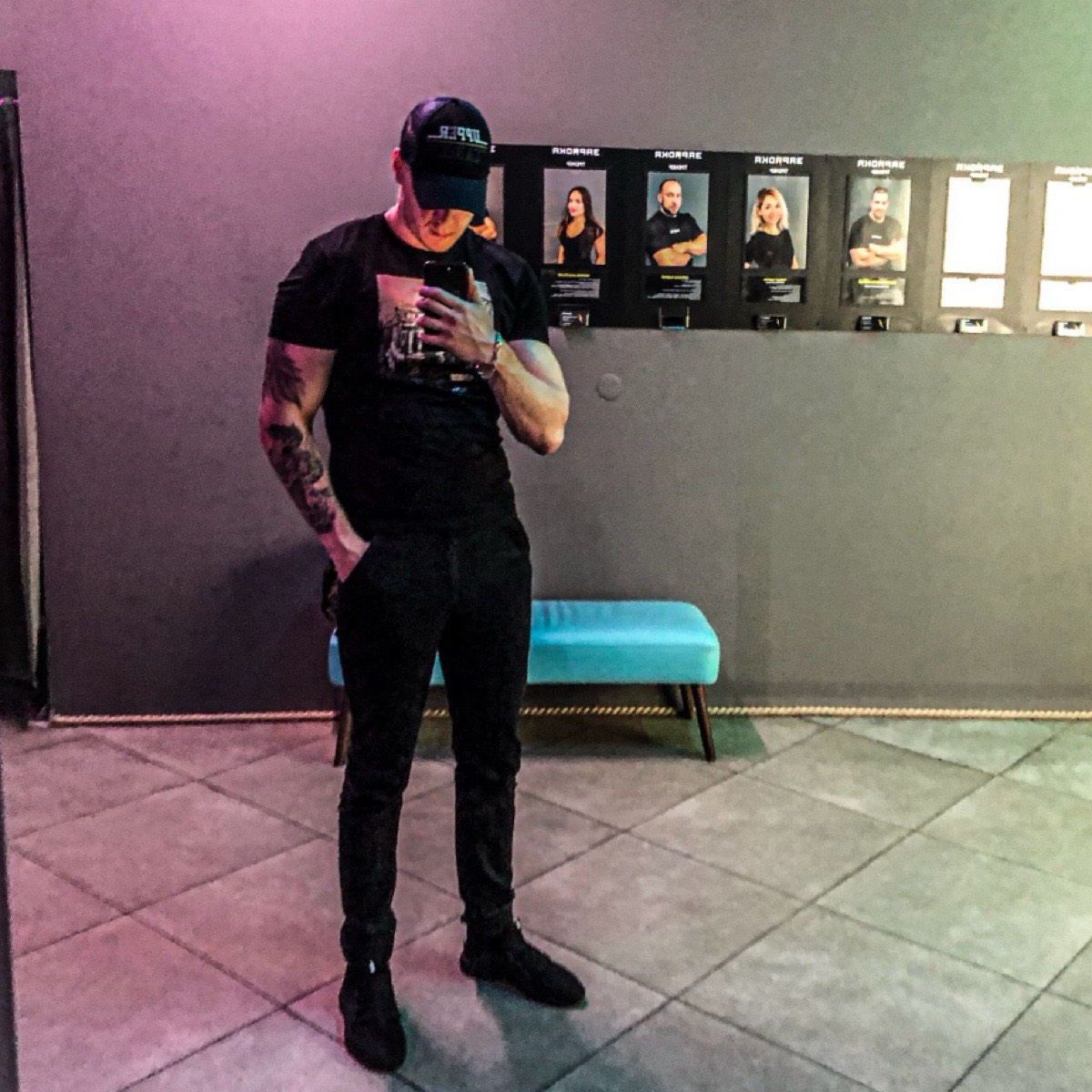 Андрей Грибов | Сетка — социальная сеть от hh.ru