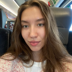 Камила Исламова
