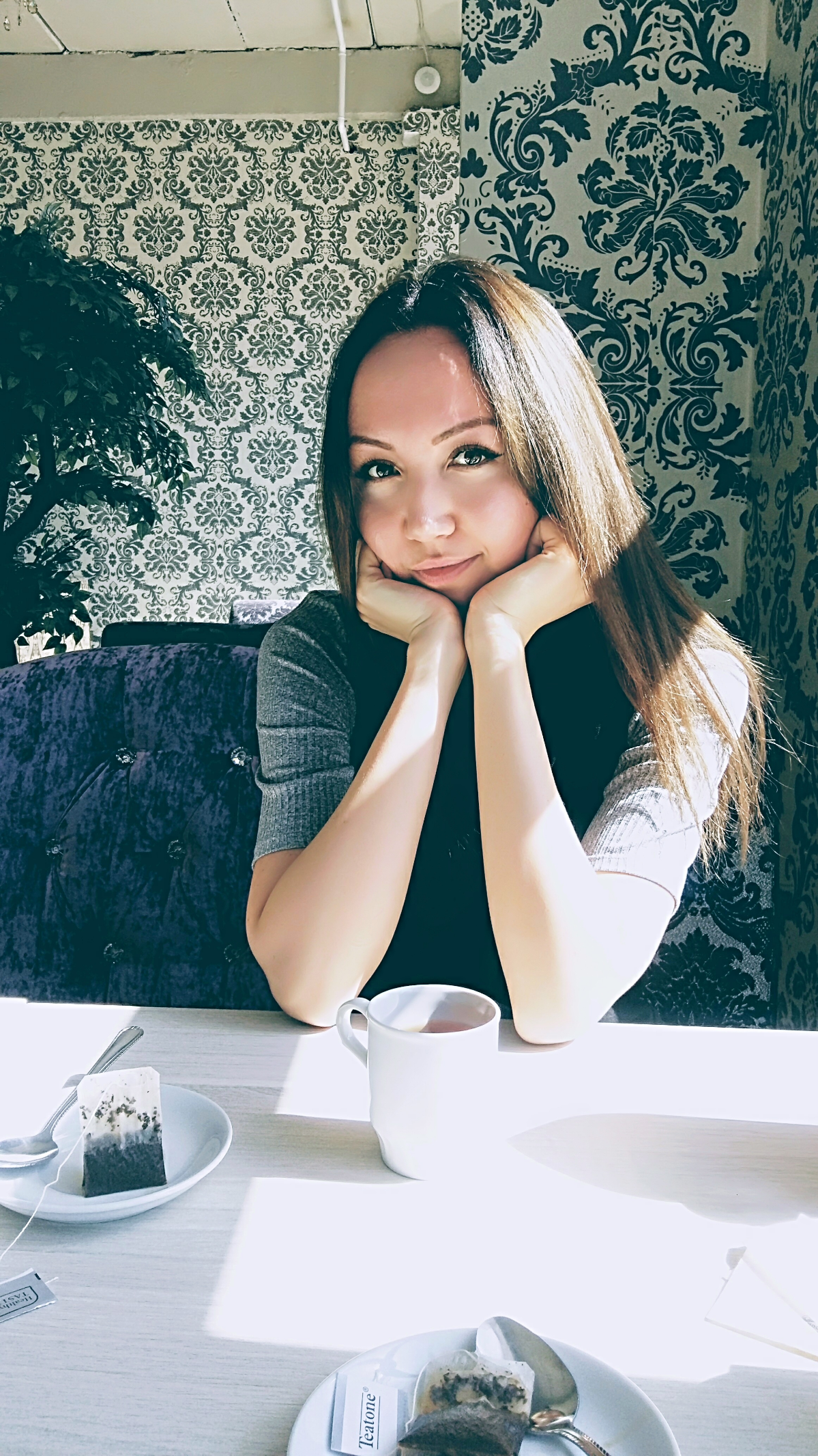 Лейсан Раянова | Сетка — социальная сеть от hh.ru