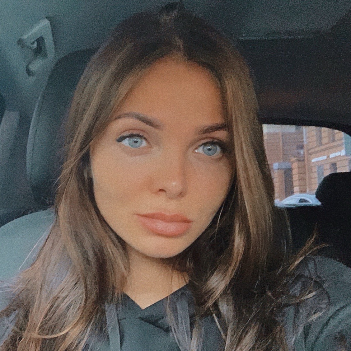Анна Сафронова