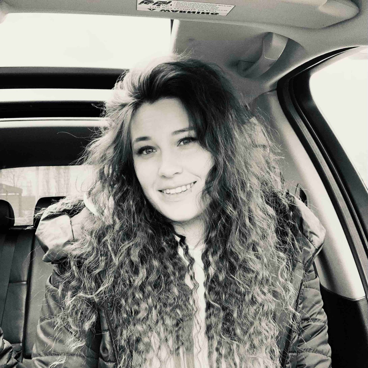 Алина Каратаева