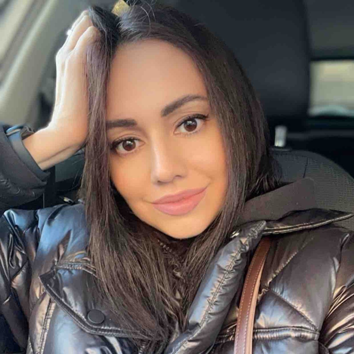 Анна Ерёмина