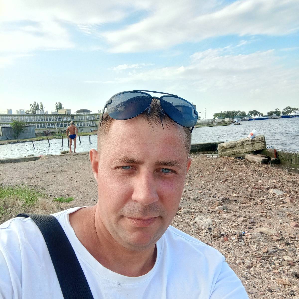 Вячеслав Козлов | Сетка — социальная сеть от hh.ru