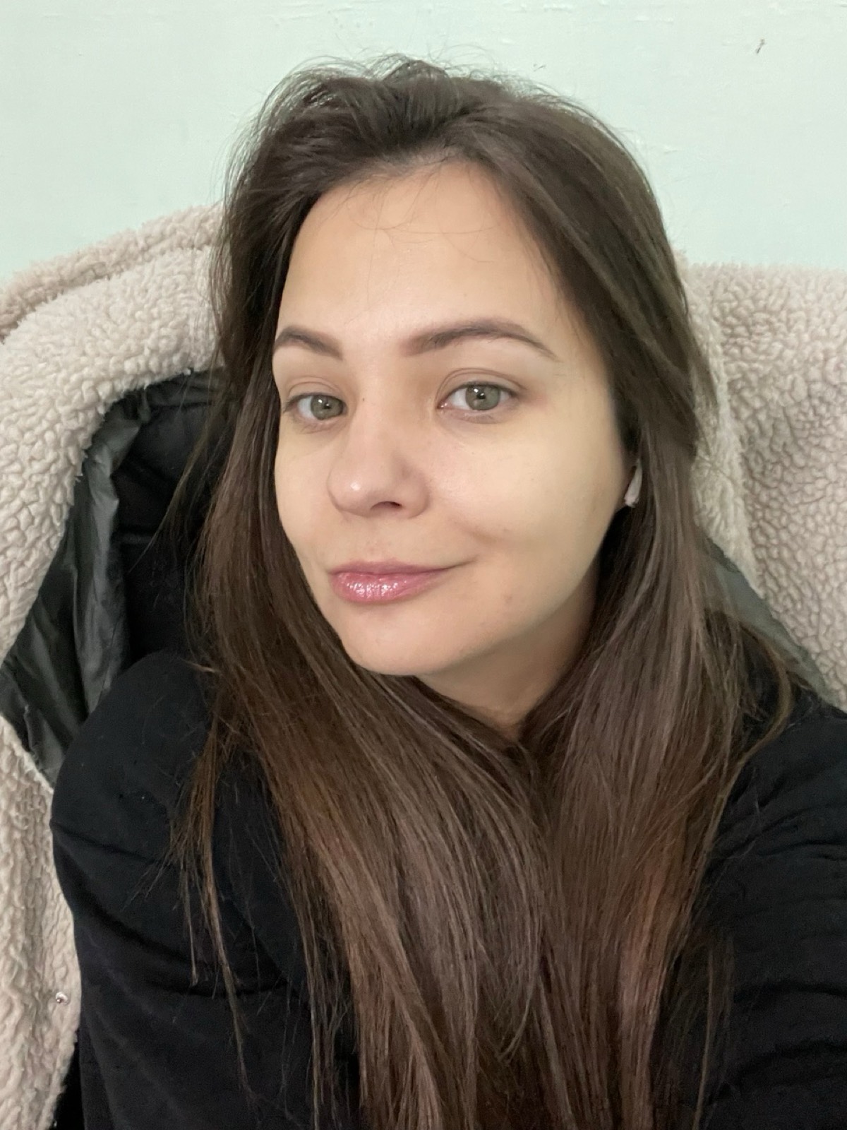 Марина Нижегородцева