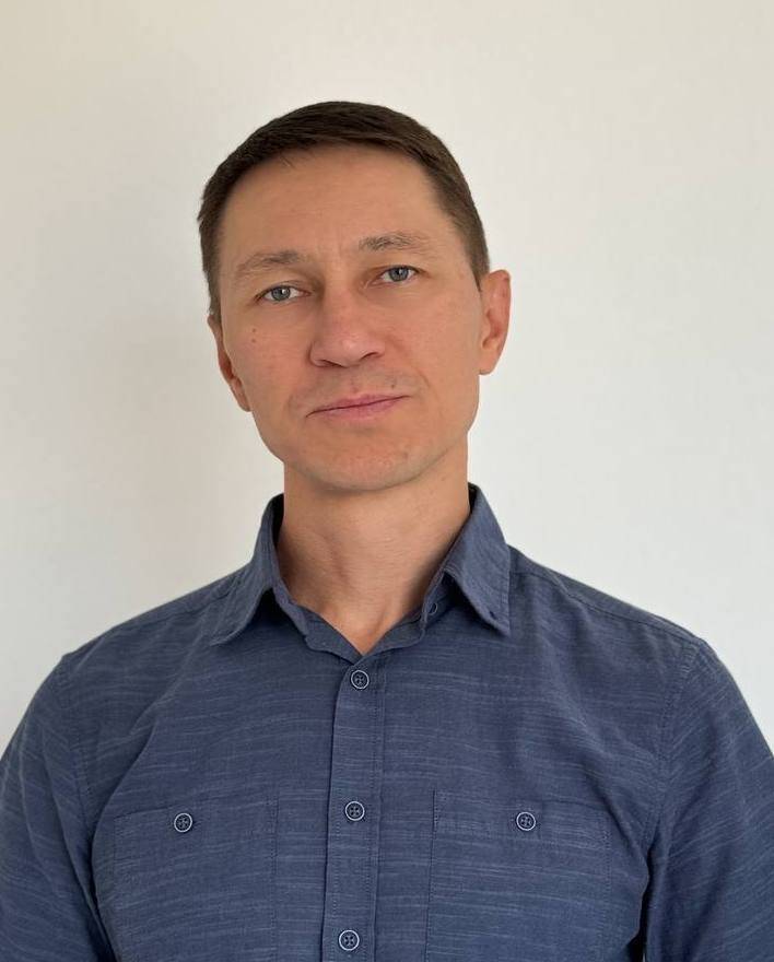 Чубаров Михаил