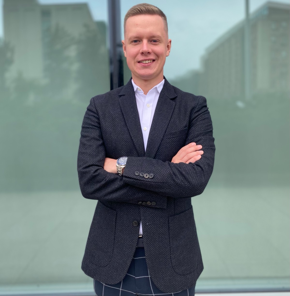 Александр Виноградов