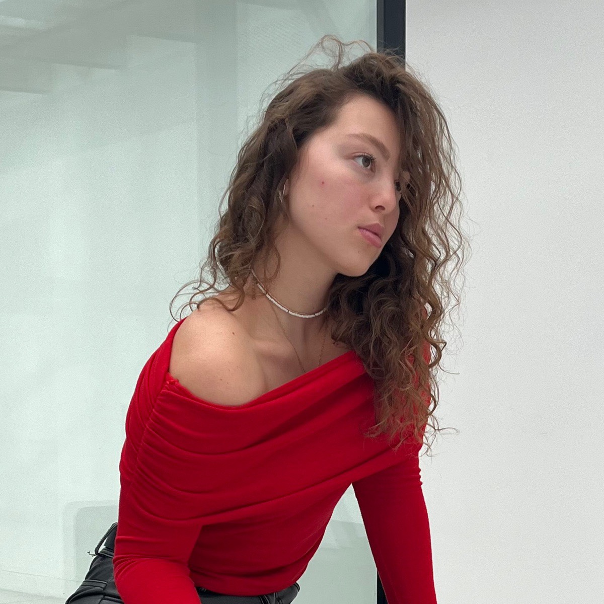 Дарья Садыкова | Сетка — социальная сеть от hh.ru