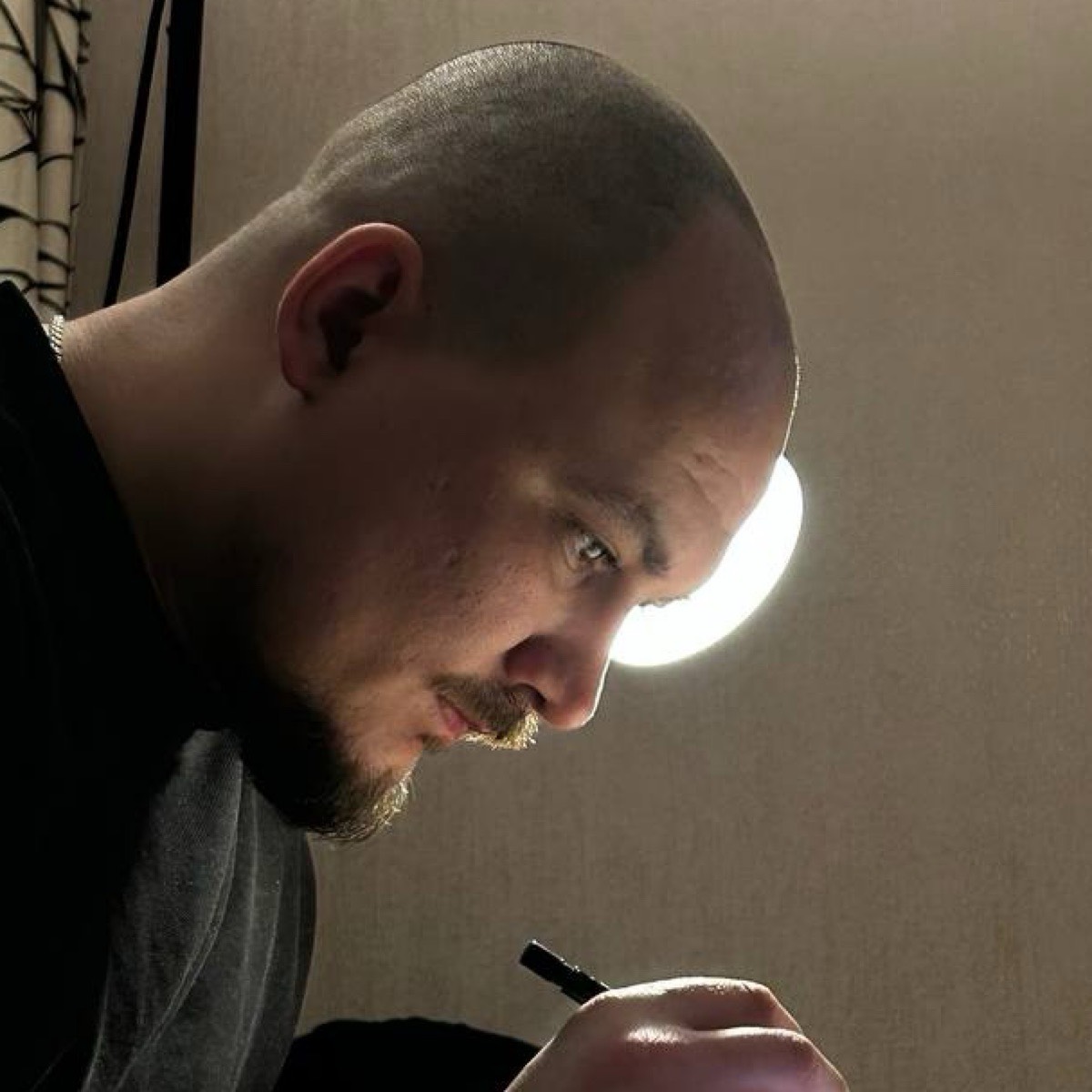 Сергей Варганов