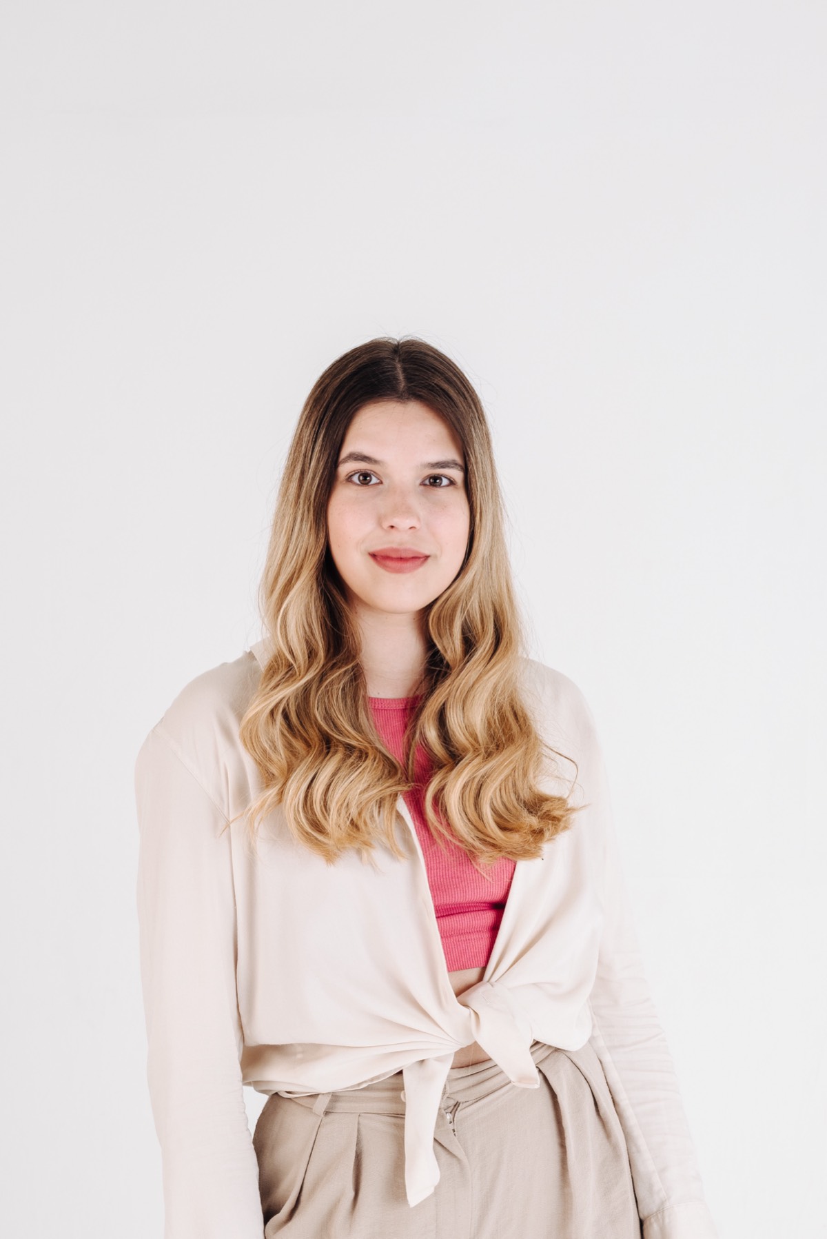 Эллина Яшникова | Сетка — социальная сеть от hh.ru