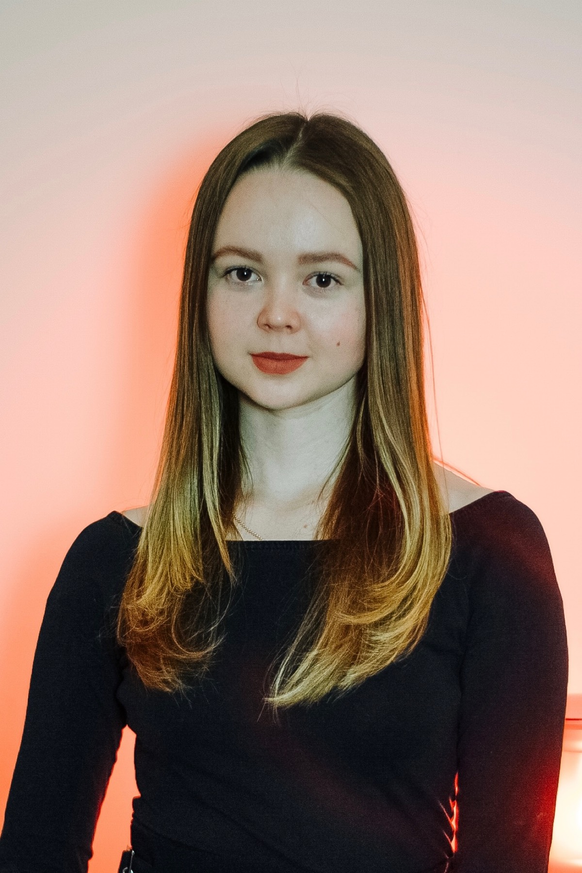 Анна Фадеева | Сетка — социальная сеть от hh.ru