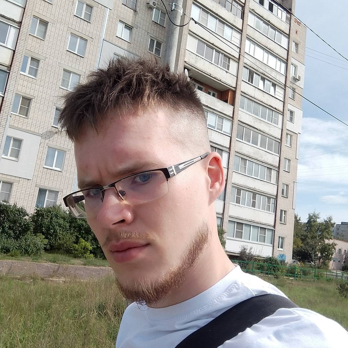 Антон Галушкин