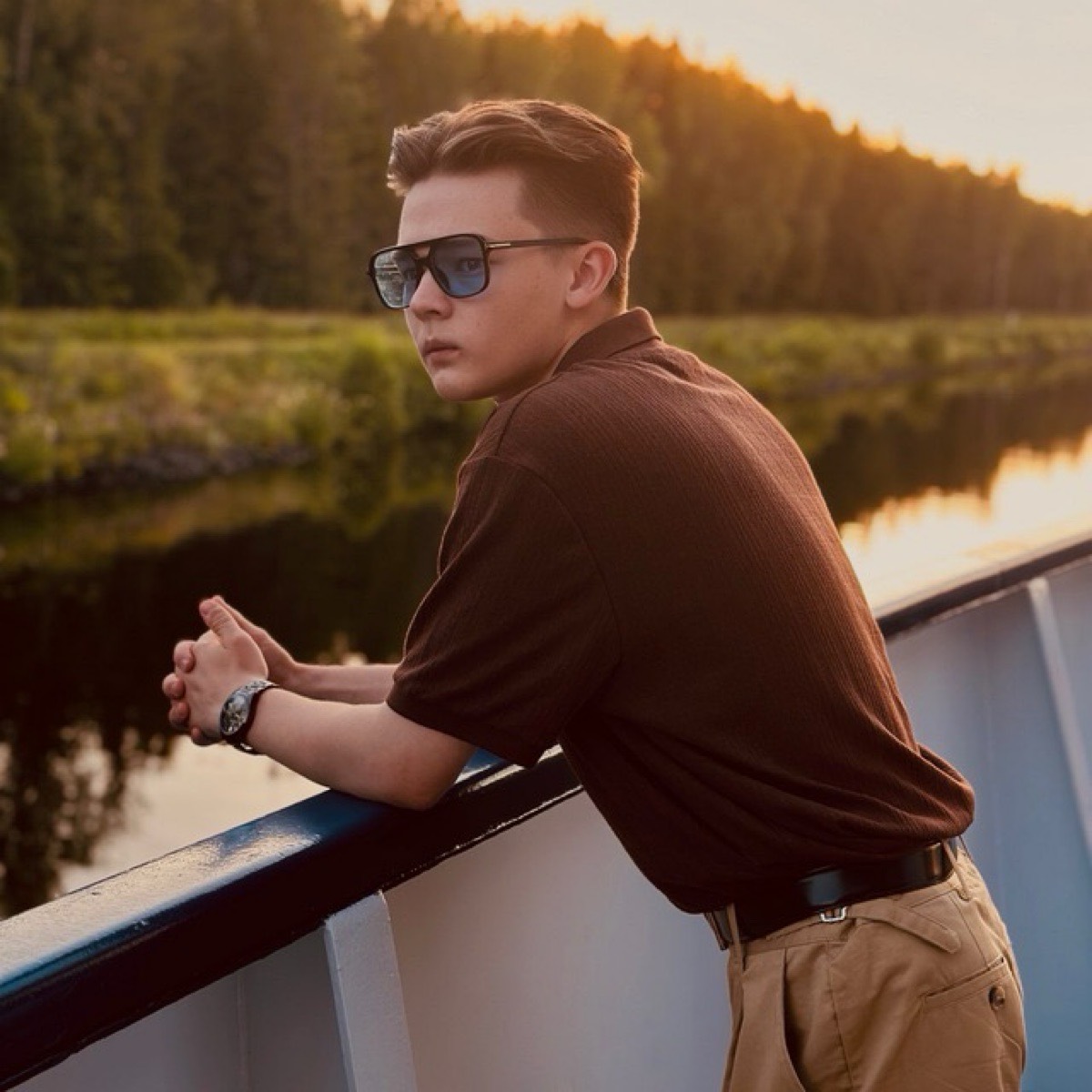 Тимур Тулбаев | Сетка — социальная сеть от hh.ru