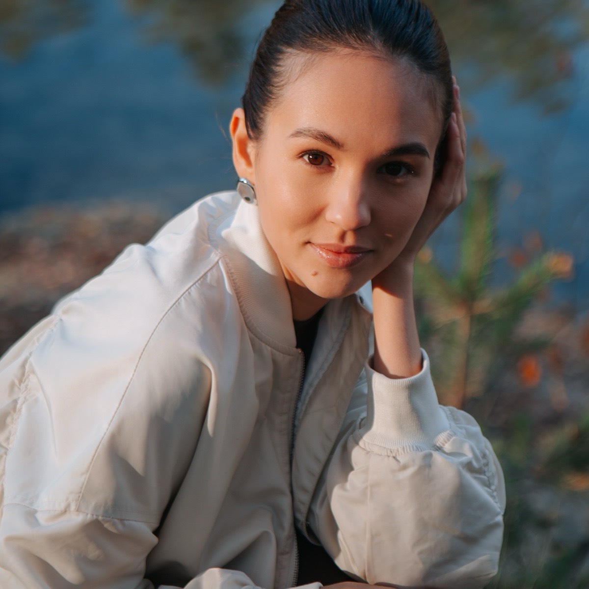 Аделия Сабирова | Сетка — социальная сеть от hh.ru