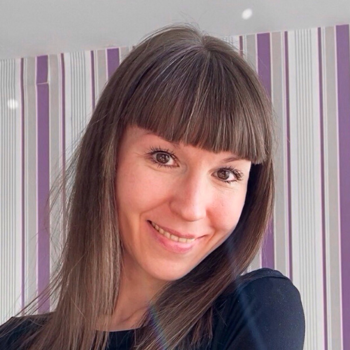 Евгения Островская