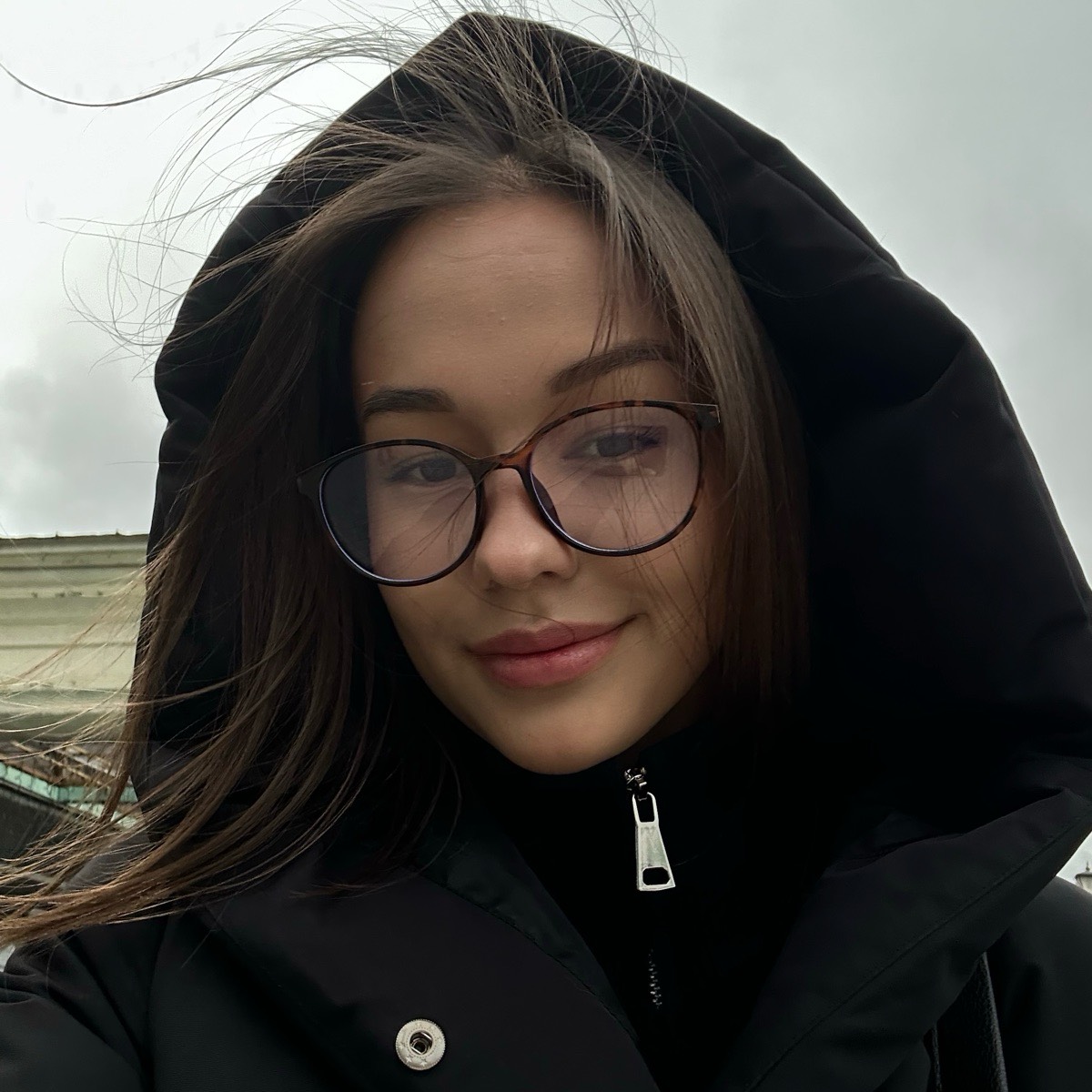 Алина Сабирова
