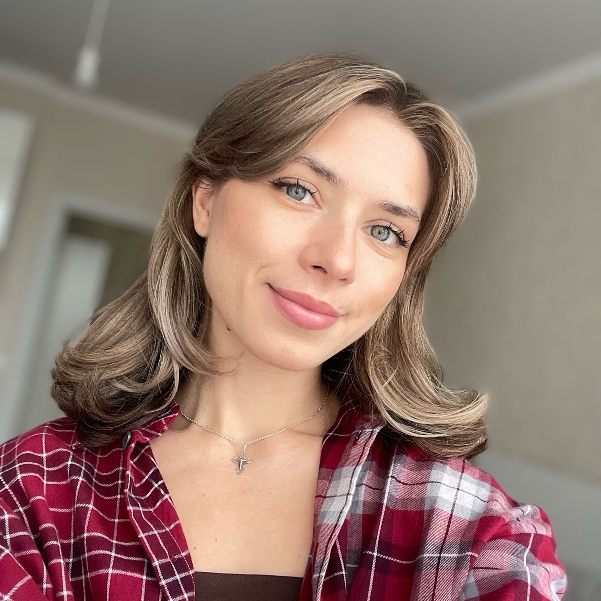 Алина Буравлёва