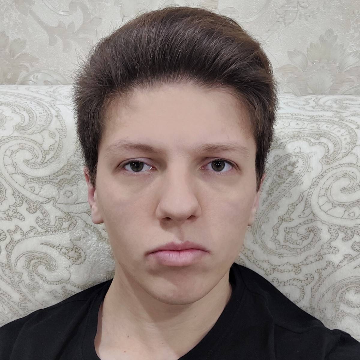 Алексей Дюков
