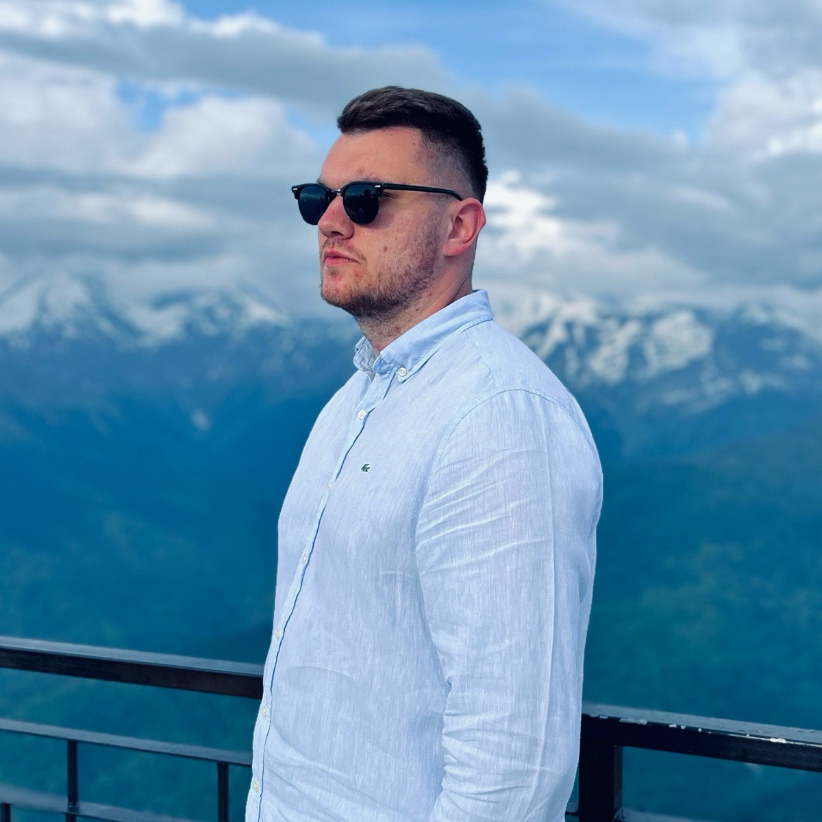 Сергей Пастбин