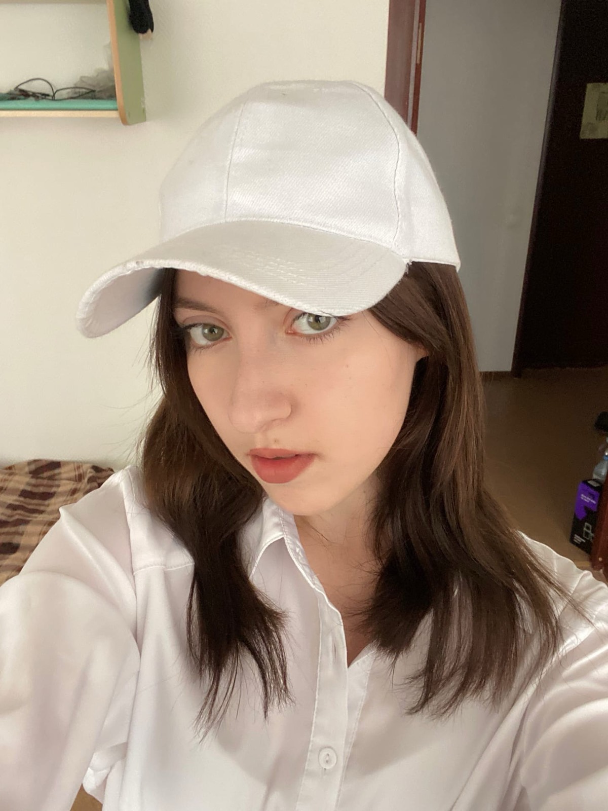 Анастасия Есина