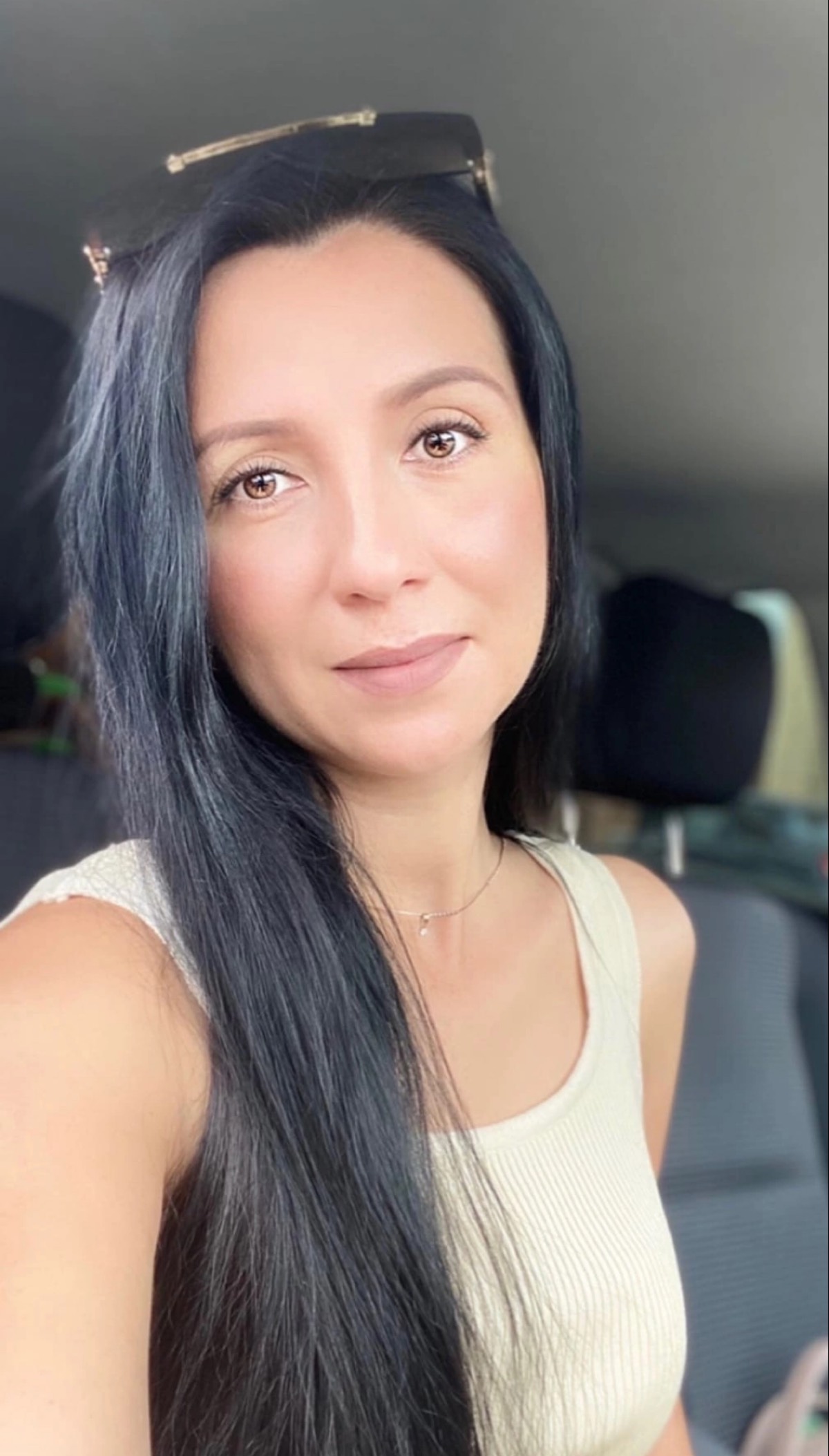 Альбина Гатауллина | Сетка — социальная сеть от hh.ru