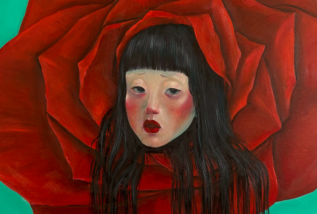 Всем привет! Я художник, текстильный дизайнер и модельер. Буду благодарна вашей поддержке!
Это моя вторая работа маслом, как продолжение моих диджитал работ
100*80 холст, масло
2024
#холст #картина | Сетка — социальная сеть от hh.ru