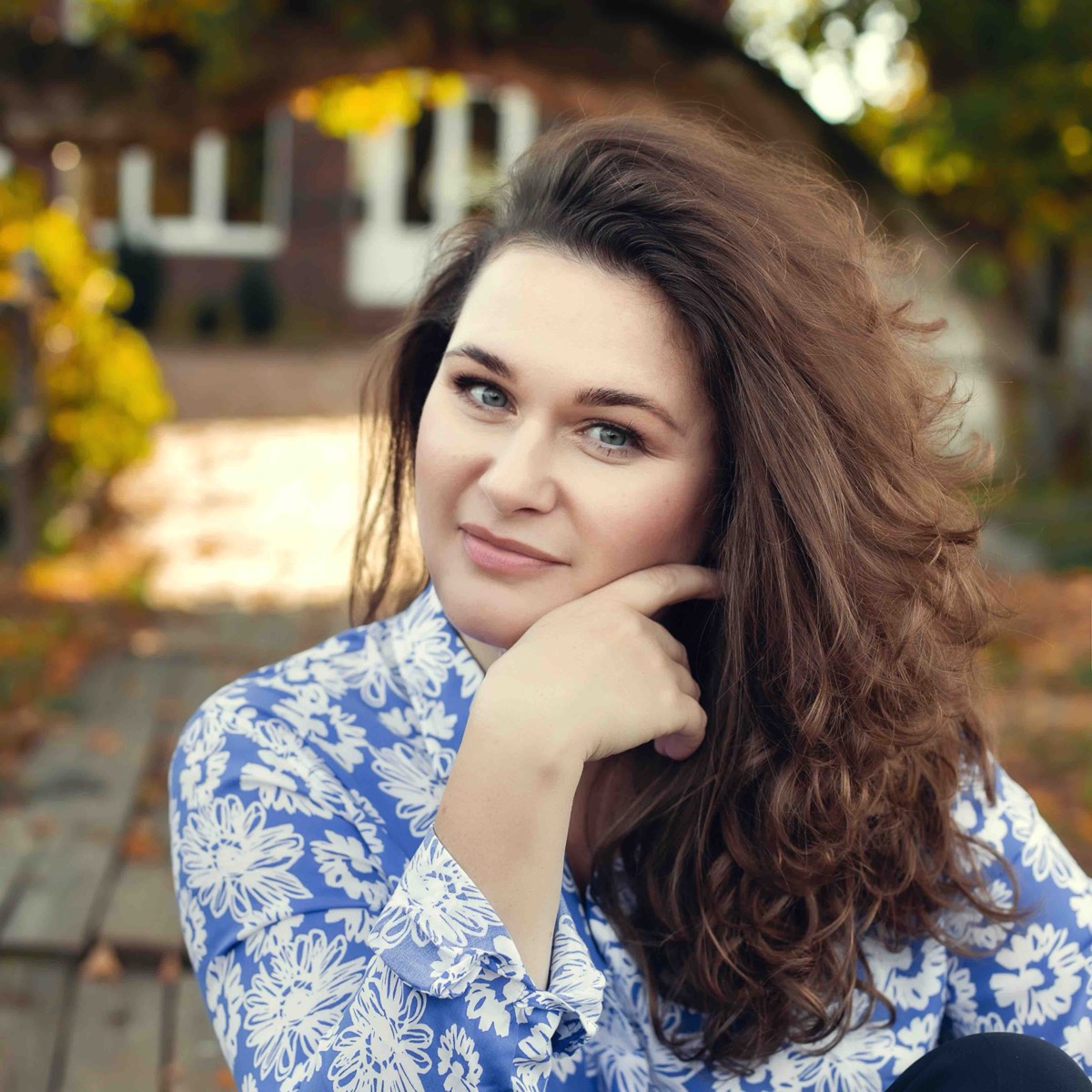 Анна Лыновская