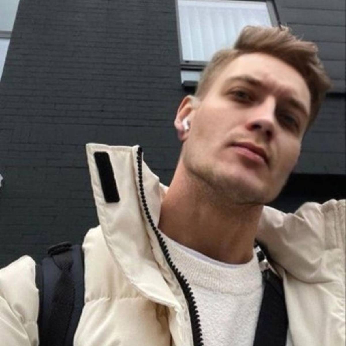 Вадим Мамалыгин