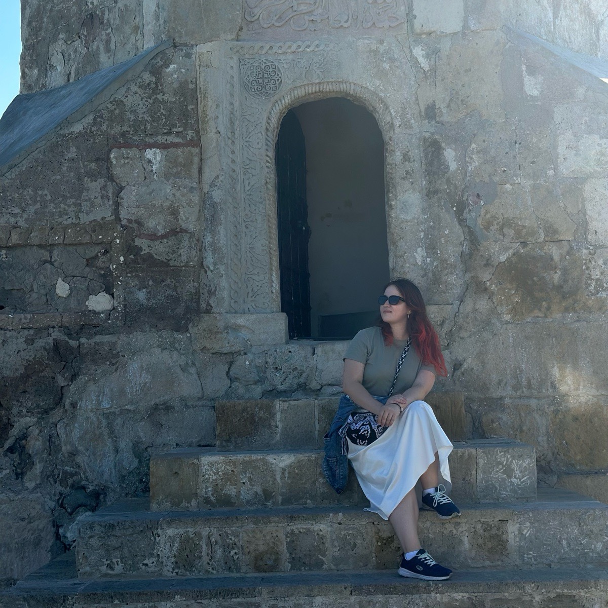 Шахерезада Курбанова | Сетка — социальная сеть от hh.ru