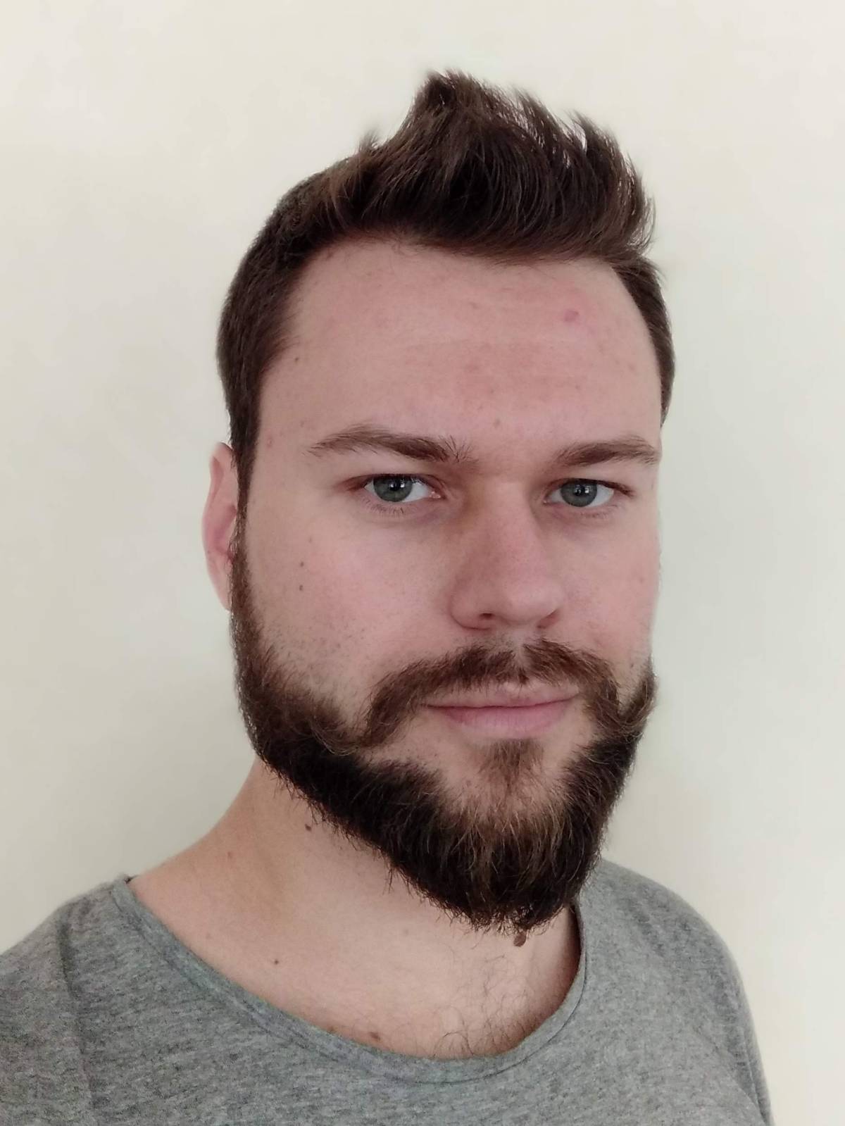 Макаров Александр | Сетка — социальная сеть от hh.ru