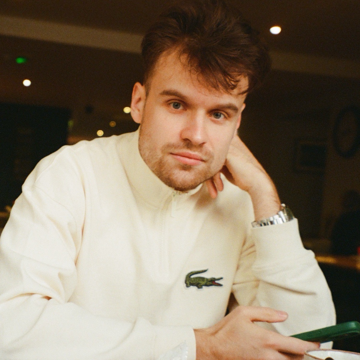 Павел Пудовкин | Сетка — социальная сеть от hh.ru