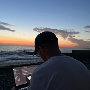 Сергей Касьянов