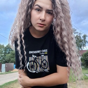 Екатерина Потапенкова