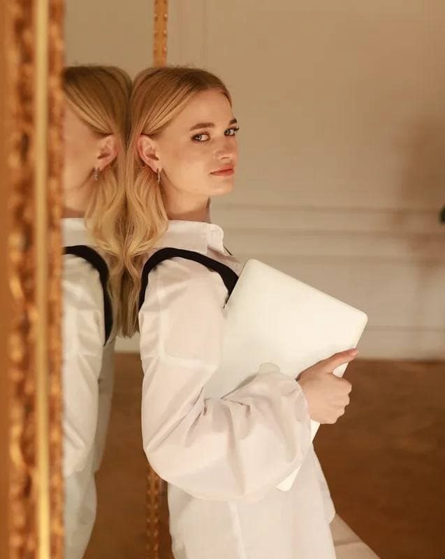 Юлия Старцева | Сетка — социальная сеть от hh.ru