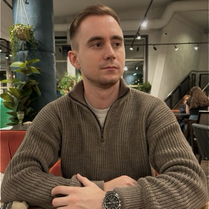 Андрей Брестель | Сетка — социальная сеть от hh.ru