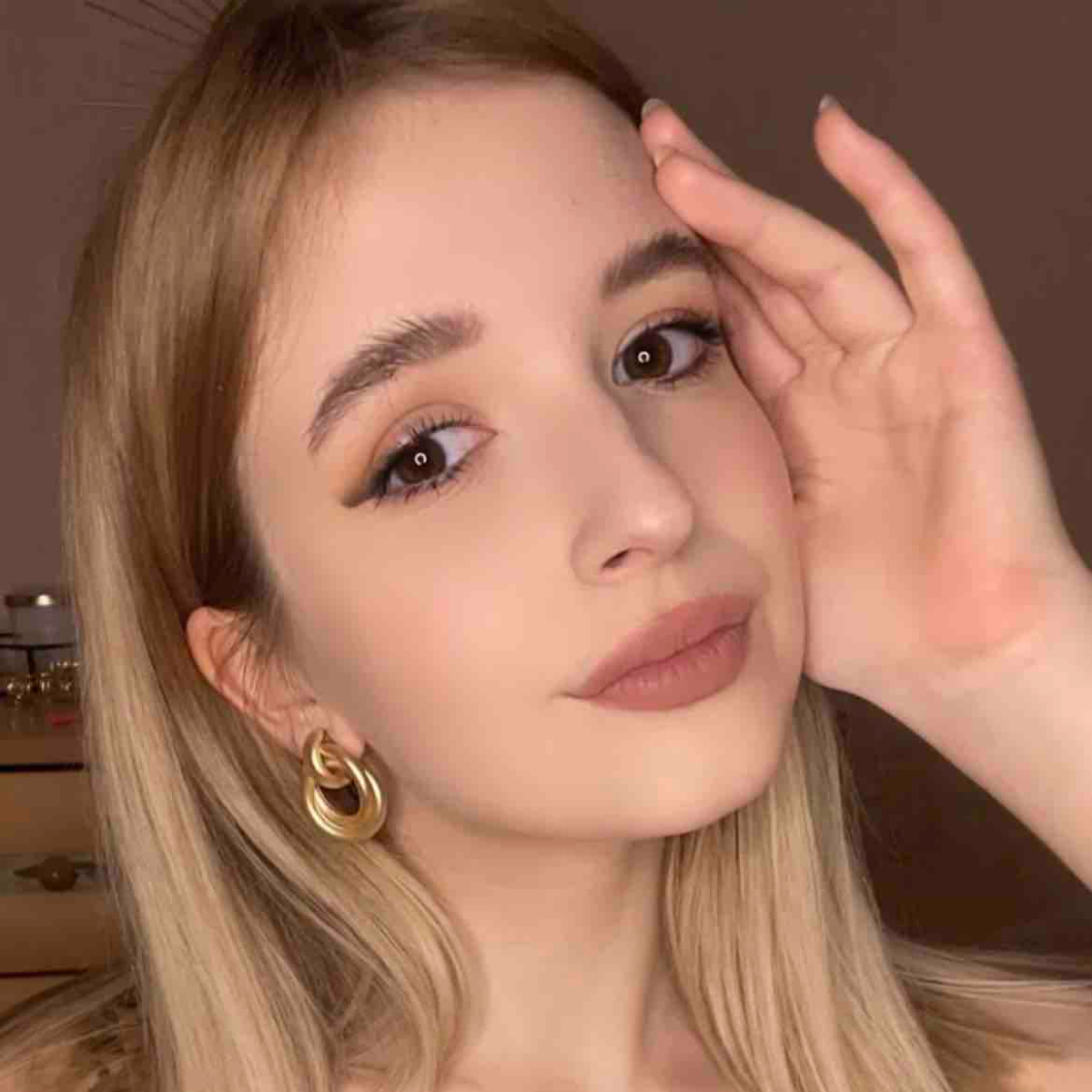Полина Шамакова