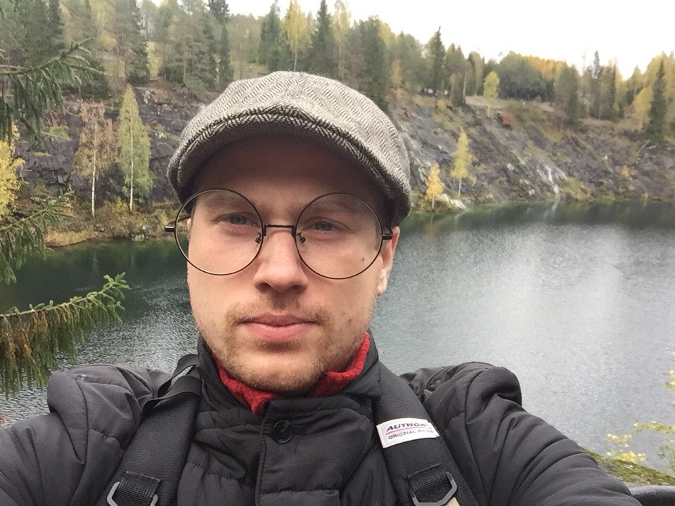 Артур Питкин