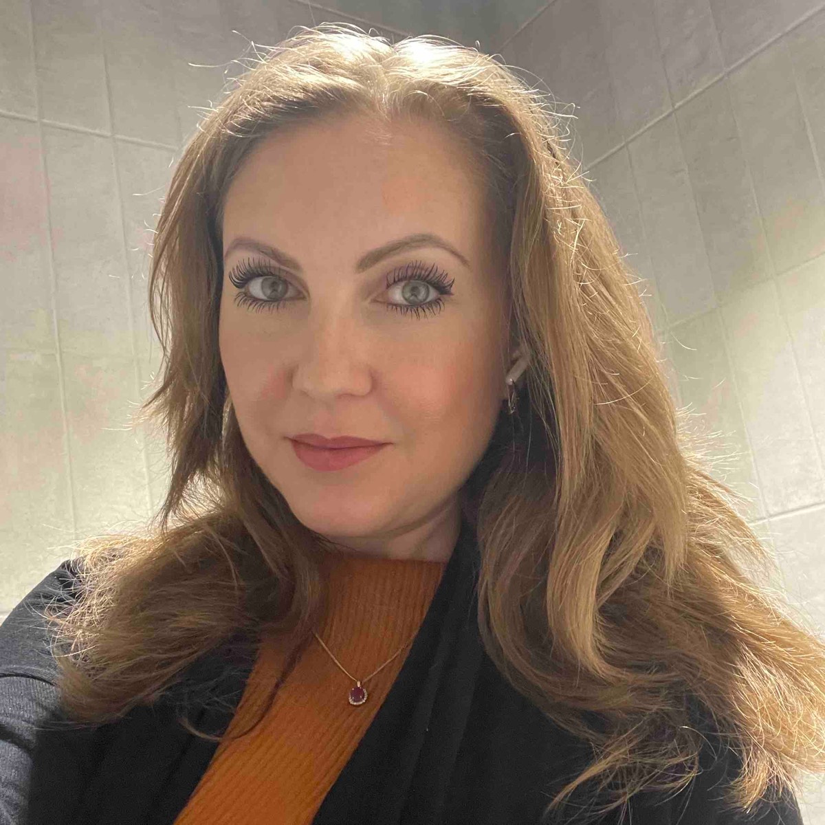 Татьяна Грузина | Сетка — социальная сеть от hh.ru