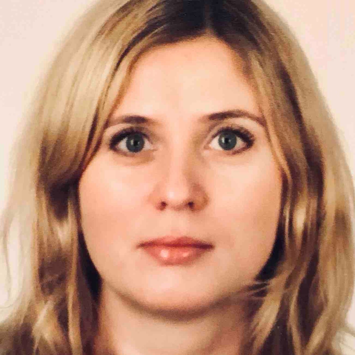 Светлана Гаврилова