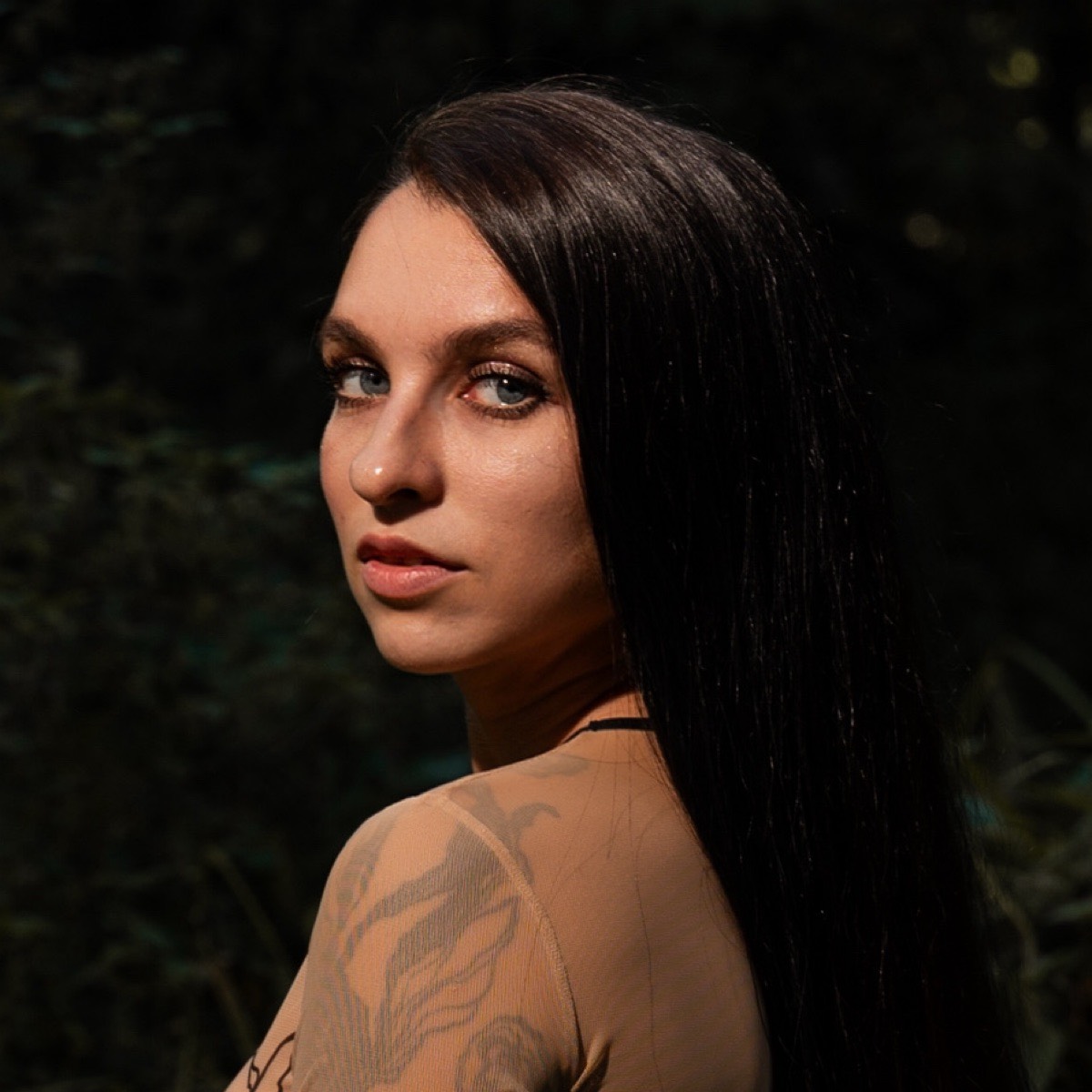 Анна Сазонова