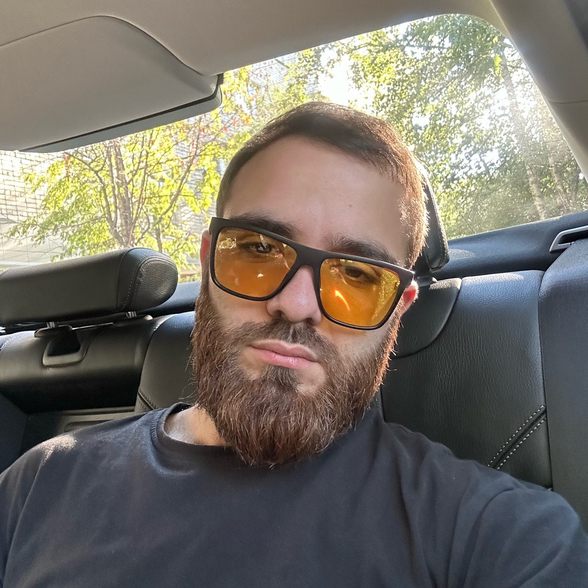 Ярославль Аршак