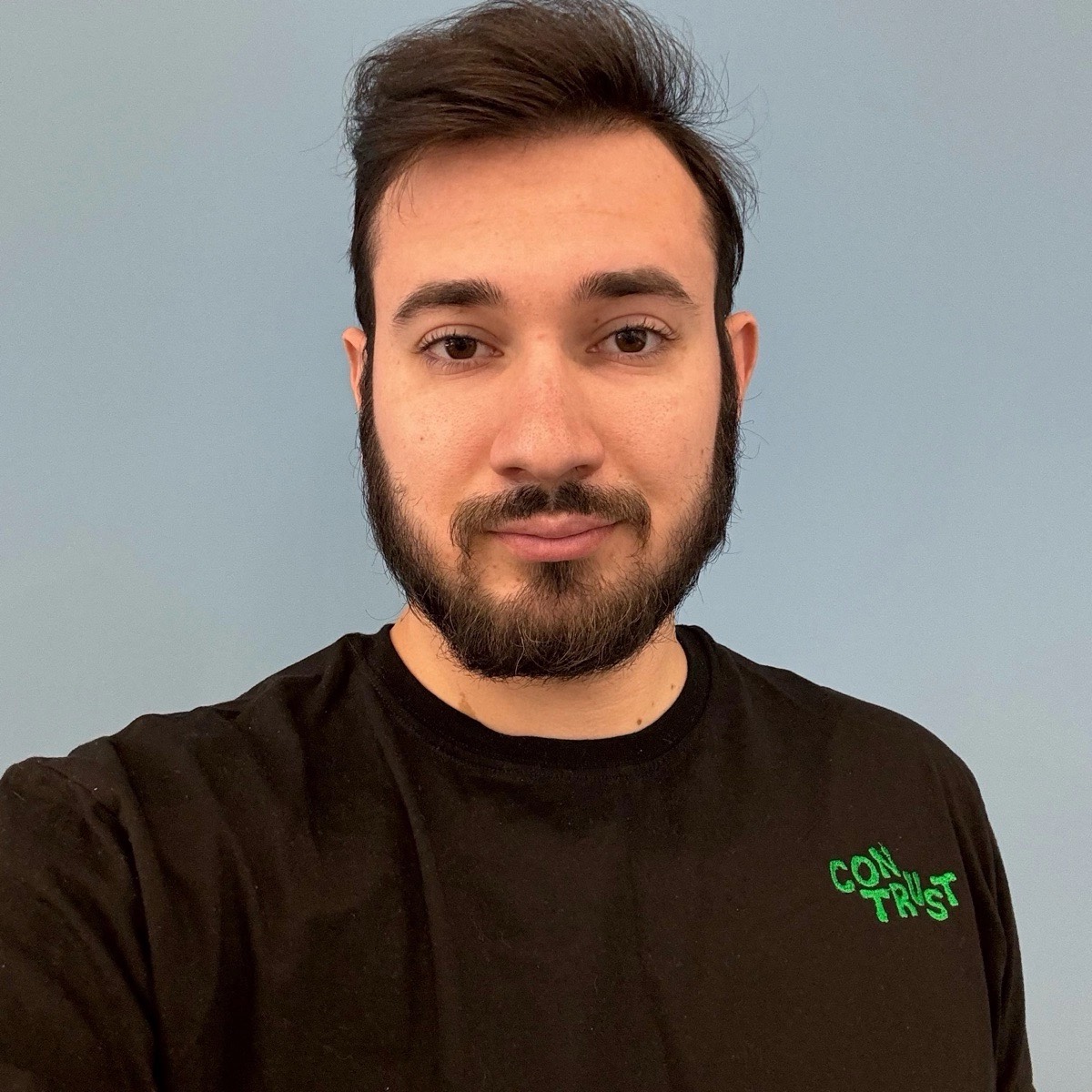 Артем Якименко | Сетка — социальная сеть от hh.ru