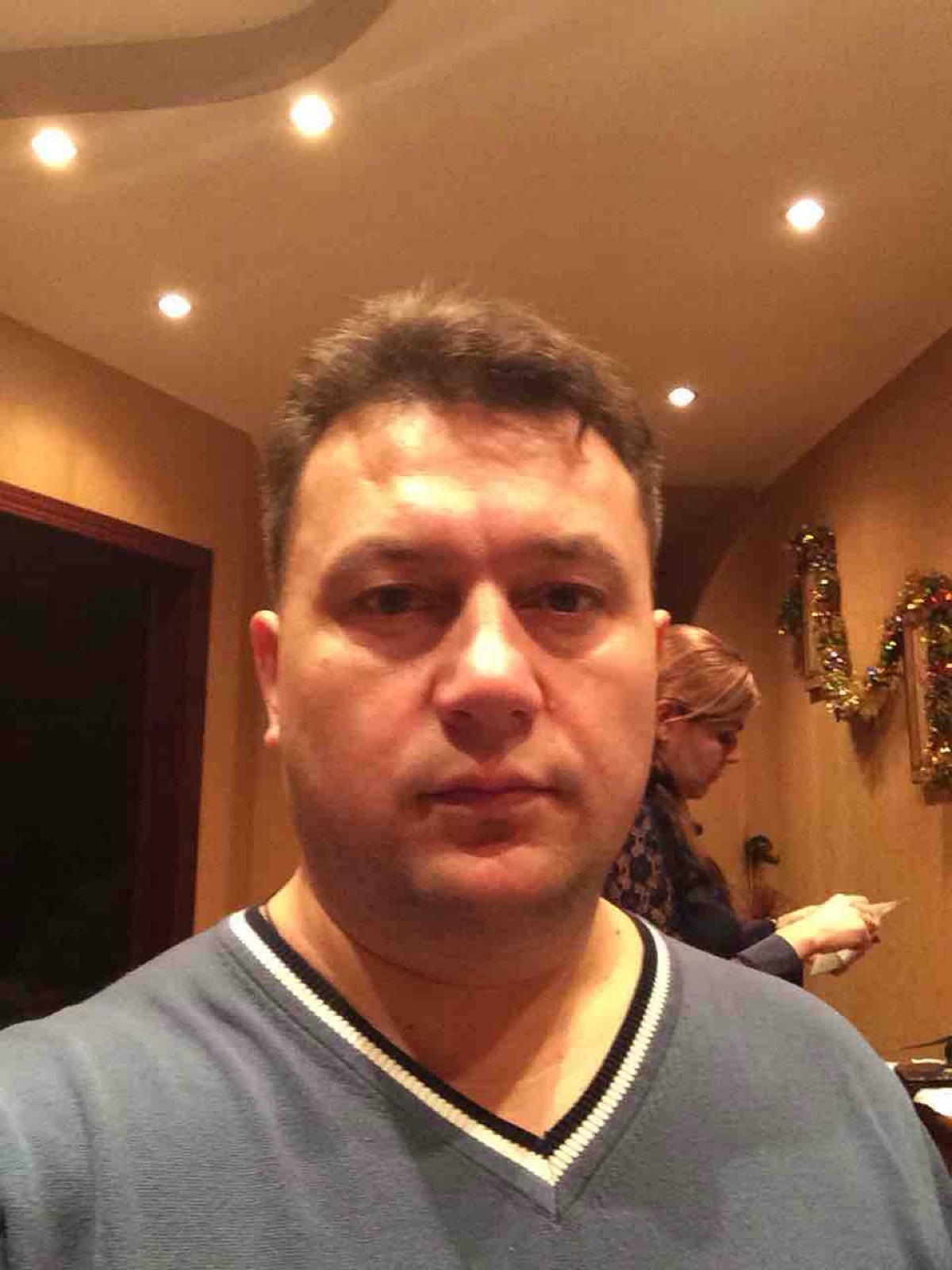 Андрей Ульянов