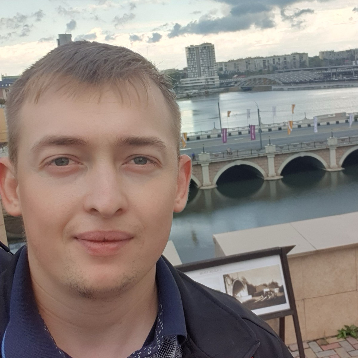 Дмитрий Зеленцов | Сетка — социальная сеть от hh.ru