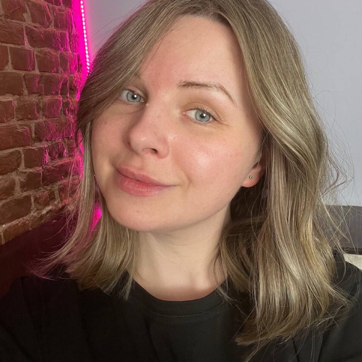 Марина Агиевич